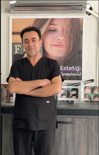 Halil Çetin